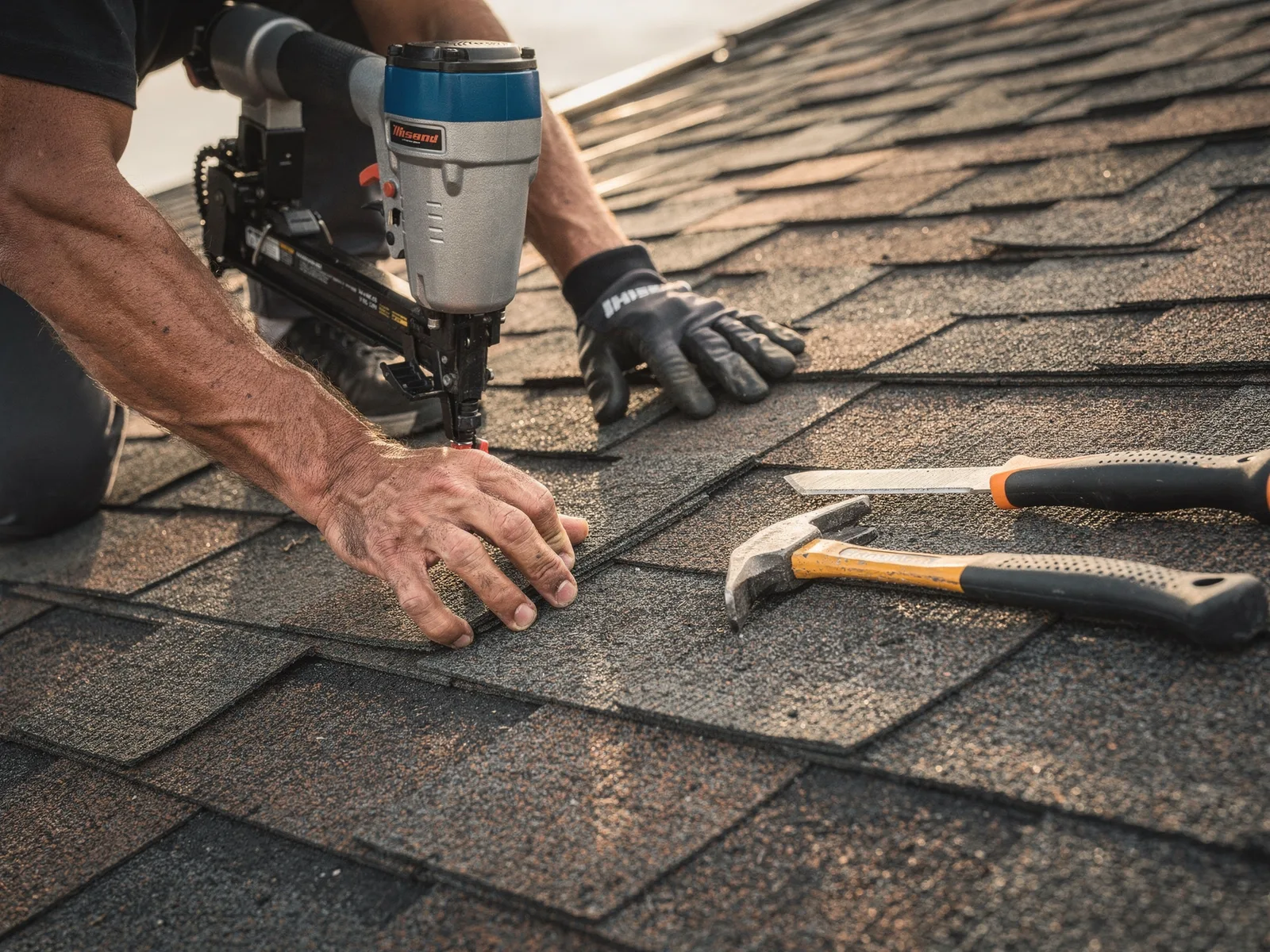 Why choose Roof Repair in Elgin, MN
